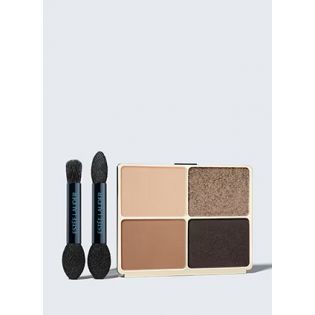 Poczwórne uzupełnienie cieni do powiek Pure Color Envy Luxe
