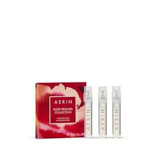 Zestaw zapachowy AERIN Rose Premier Collection