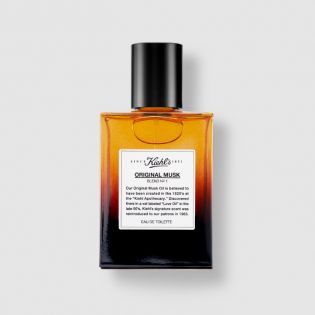 Woda toaletowa w sprayu Musk