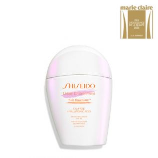 Środowisko miejskie Bezolejowy filtr przeciwsłoneczny SPF 42