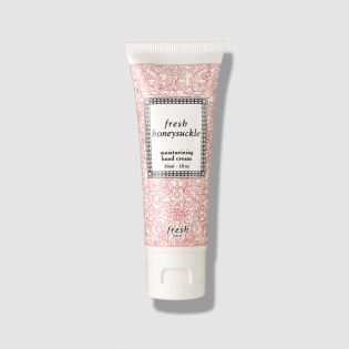 Nawilżający krem ​​do rąk Fresh WiciokrzewŚwieży Nawilżający krem ​​do rąk Wiciokrzew