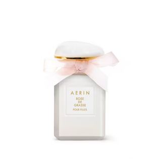 Woda toaletowa AERIN Rose de Grasse Pour Filles