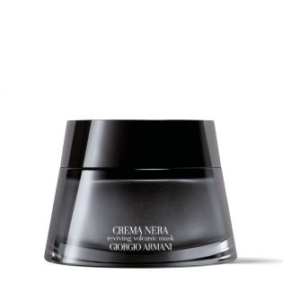 Crema Nera Rewitalizująca maska ​​wulkaniczna