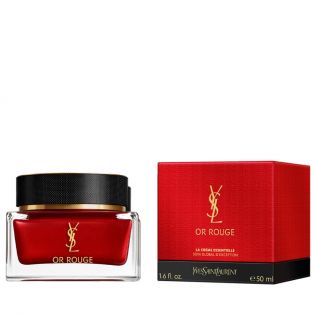 LUB ROUGE LA CRÈME ESSENTIELLE