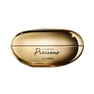 Precious La Crème przeciwstarzeniowy krem ​​nawilżający