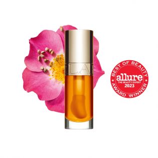 Lip Comfort Oil Nawilżający i wypełniający olejek do ust