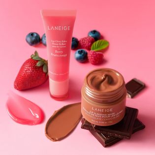Zestaw pocałunków Berries' N Choco