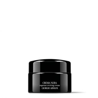 Crema Nera Supreme Krem rewitalizujący