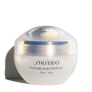 Totalny krem ​​ochronny SPF 20