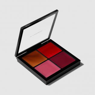 Paleta Pro Face: róż