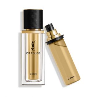 LUB ROUGE LE SERUM