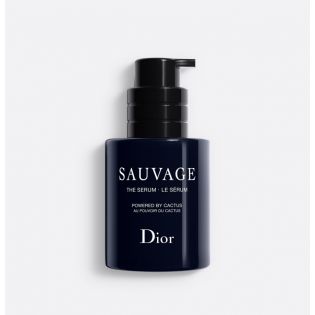 Sauvage serum