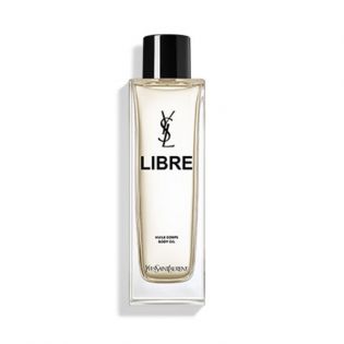LIBRE OLEJEK DO CIAŁA