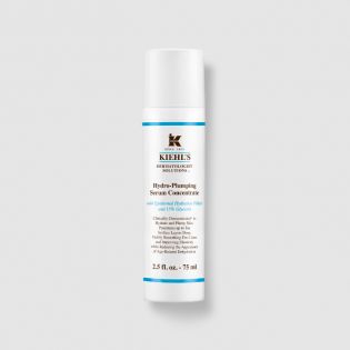 Hydro-ujędrniające serum nawilżające