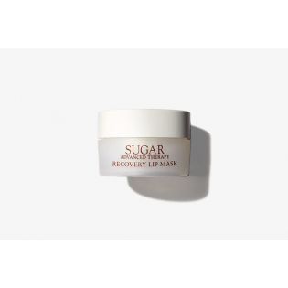 Sugar Recovery Maseczka do ust Advanced Therapy Cukrowa maska ​​do ust Regenerująca Advanced Therapy