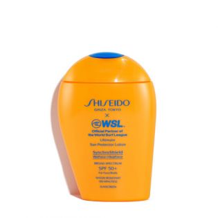 Limitowana edycja World Surf League Ultimate Sun Protector Lotion SPF 50+