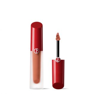 Satynowa, długotrwała szminka Lip Maestro