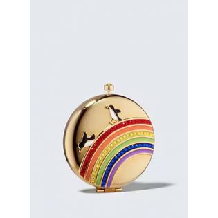 Kompaktowy balsam do ust Chasing Rainbows marki Monica Rich Kosann