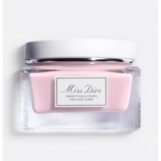 Krem do ciała Miss Dior