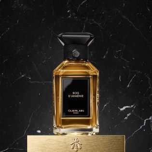 L'Art & La MatièreBois d'Arménie – woda perfumowana