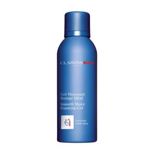 ClarinsMen Smooth Shave Żel w piance