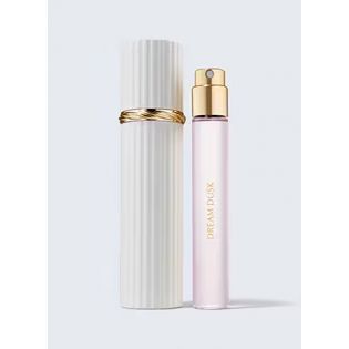 Rozmiar podróżny Dream Dusk z wodą perfumowaną w sprayu z możliwością wielokrotnego napełniania