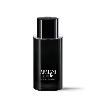 Woda toaletowa Armani Code