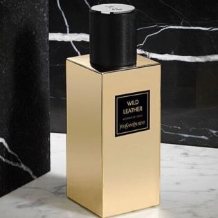 Dzika skóra - Le Vestiaire Des Parfums