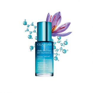 Hydra-Essentiel Nawilżające dwufazowe serum