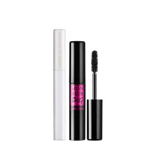 Tusz do rzęs Monsieur Big Volume + DUO CILS BOOSTER