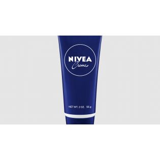 NIVEA Kremowa tubka 60 ml