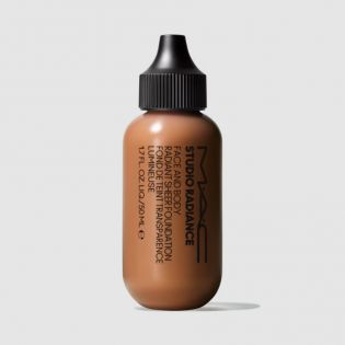 Podkład Studio Radiance do twarzy i ciała Radiant Sheer Foundation