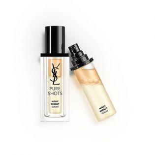 PURE SHOTS SERUM REBOOT NA NOC