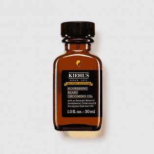 Grooming Solutions Odżywczy olejek do pielęgnacji brody