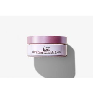 Maska do spania Rose Deep Hydration Maska do spania Rose Deep Hydration