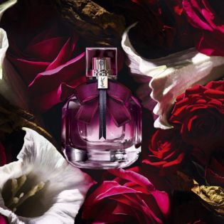 INTENSYWNA WODA PARFUM MON PARIS