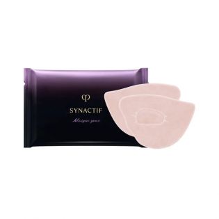 Synactif maska ​​na oczy