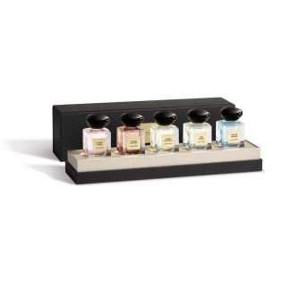 ZESTAW ODKRYWCZY ARMANI/PRIVE LES EAUX