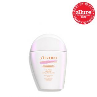Środowisko miejskie Bezolejowy mineralny filtr przeciwsłoneczny SPF 42