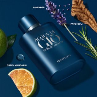 Woda perfumowana Acqua di Giò Profondo