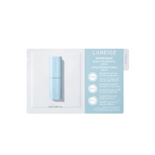 Serum Water Bank Blue HA (2ml)
