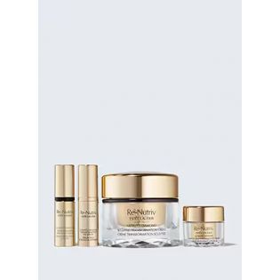 Zestaw do pielęgnacji skóry Re-Nutriv Smoothing Radiance Ritual