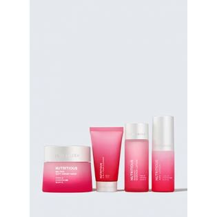 Zobacz zestaw odżywczy Glow Purify + Pores + Hydration