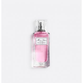 Mgiełka do włosów Miss Dior