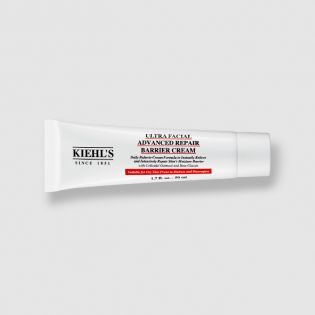 Zaawansowany krem ​​barierowy do twarzy Ultra Facial