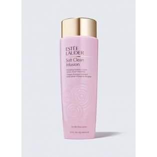 Balsam nawilżający z esencją nawilżającą Soft Clean Infusion