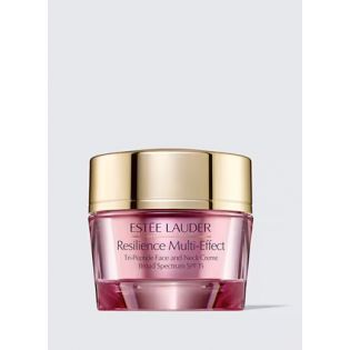 Resilience Multi-Effect Moisturizer Tri-Peptide Creme do twarzy i szyi SPF 15