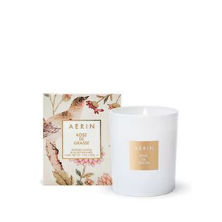 Świeca zapachowa AERIN Rose de Grasse