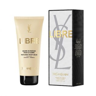 LIBRE BALSAM DO CIAŁA