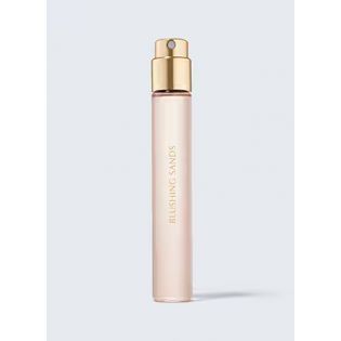 Woda perfumowana w sprayu Blushing Sands w rozmiarze podróżnym